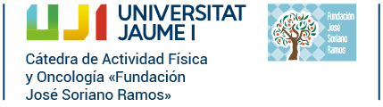 Cátedra de Actividad Física y Oncología "Fundación José Soriano Ramos"